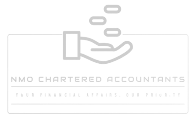 NMO Accountants logo